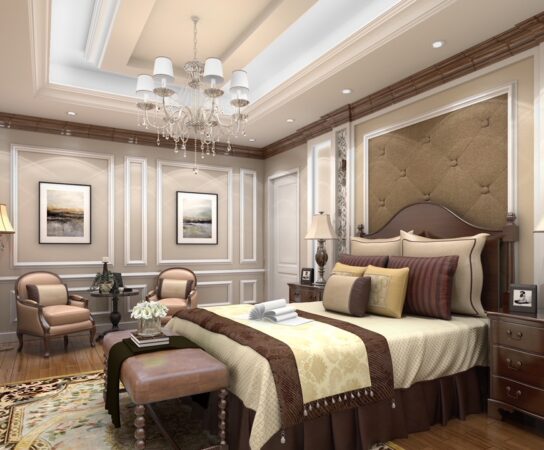 Bedroom 3